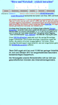 Mobile Screenshot of bogen-gmbh.de